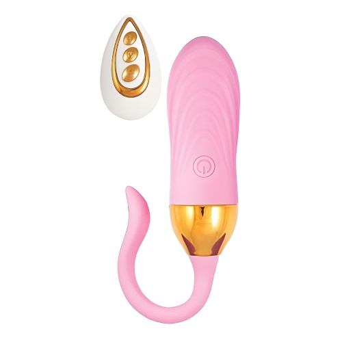 The Beat Magic Teaser Plug Pink