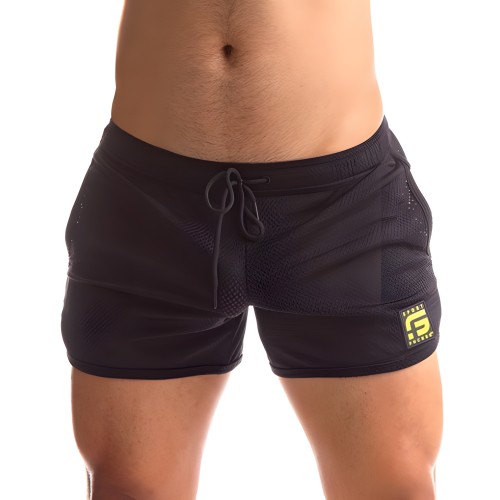 Sport Fucker Jersey Short - XL