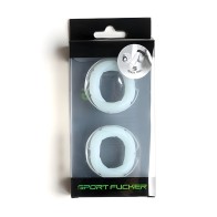 Sport Fucker Ready Rings