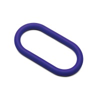 Anillo Perfect Fit 9" Hefty Wrap - Púrpura