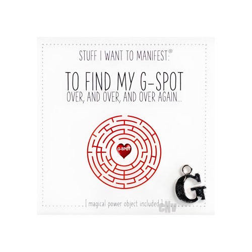 Para Encontrar Mi Punto G