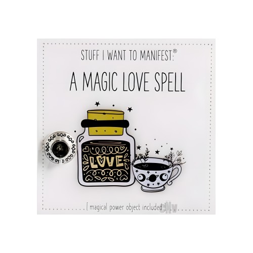 Love Spell