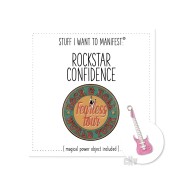 Rockstar Confidence Manifestation Kit