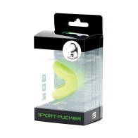 Anillo Entrenador de Sport Fucker