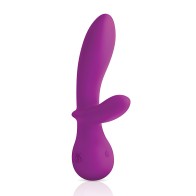 Jimmyjane G Rabbit Vibrator - Purple
