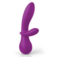 Jimmyjane G Rabbit Vibrator - Purple