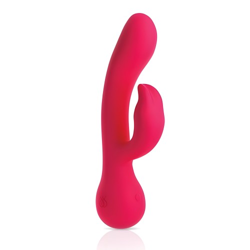Jimmyjane Ruby Rabbit Vibrator