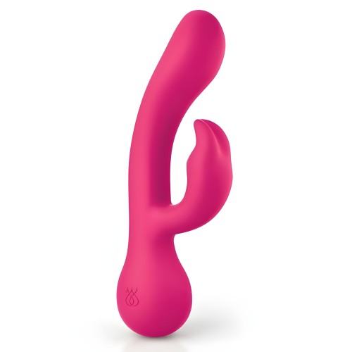 Vibrador Conejito Ruby Jimmyjane