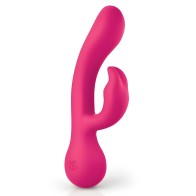 Jimmyjane Ruby Rabbit Vibrator