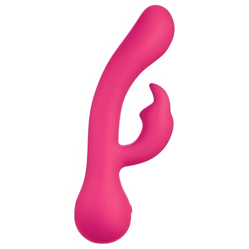 Vibrador Conejito Ruby Jimmyjane
