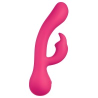 Jimmyjane Ruby Rabbit Vibrator