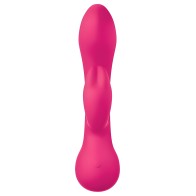 Jimmyjane Ruby Rabbit Vibrator