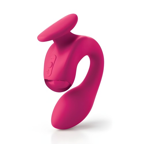 Jimmyjane Dual Gripp