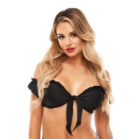 Top con Corbata de Chica Escolar Teacher's Pet