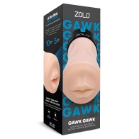 Zolo Gauk Gawk - Ultimate Pleasure Device