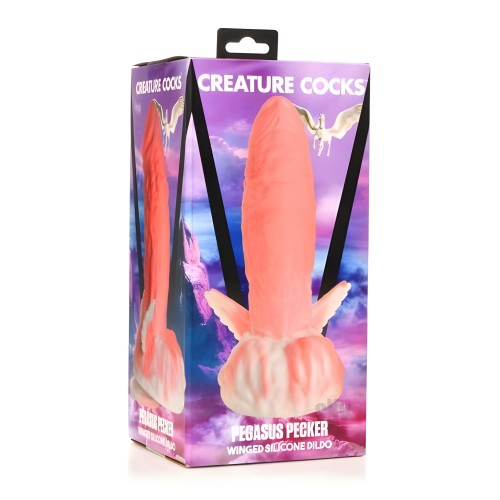 Dildo Creature Cocks Pegasus