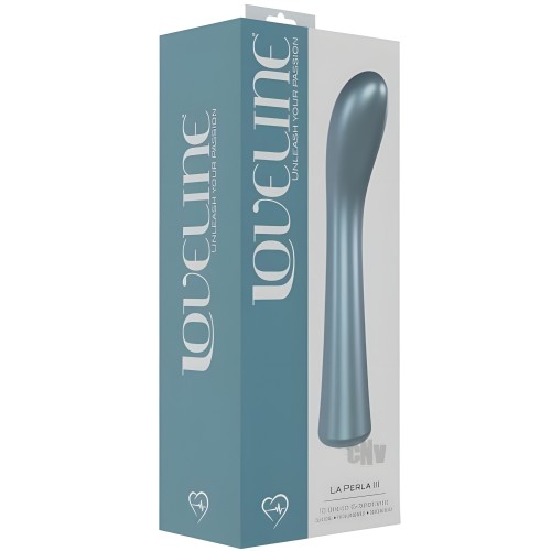 La Peria Iii Gspot Vibe Blue