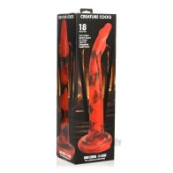 Creature Cocks King Cobra XL