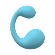 Vibrador Juguetón Loveline 10 Velocidades - Diversión Acuática