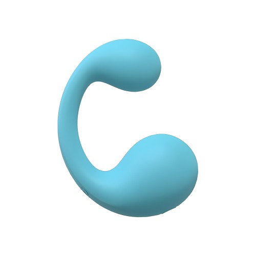 Vibrador Juguetón Loveline 10 Velocidades - Diversión Acuática