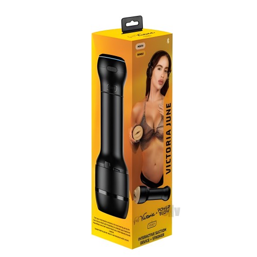 Feel Victoria Powerblower Stroker Kit