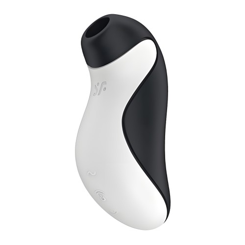 Vibrador Clitorial Satisfyer Orca