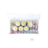 Jelique Cocktail Nipple Nibblers - Bag Of 36