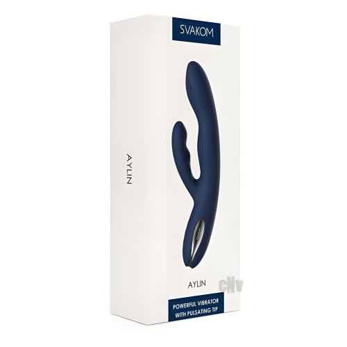 Vibrador Svakom Aylin