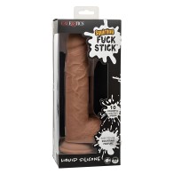 Squirting Fuck Stick