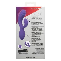 Stella Curva C de Silicona Líquida