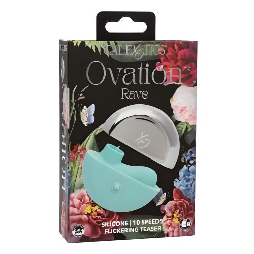 Masajeador Ovation Rave