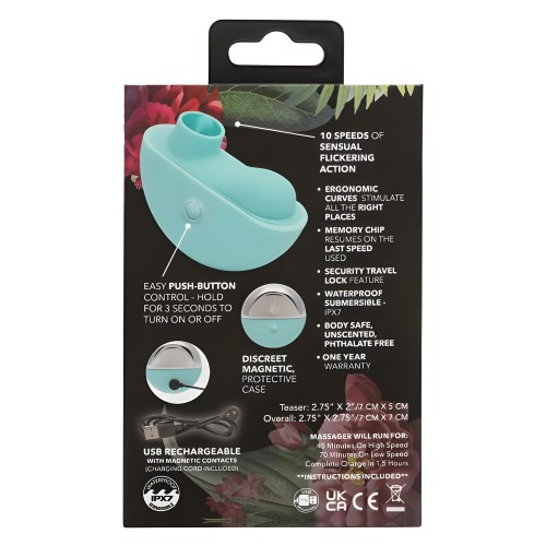 Masajeador Ovation Rave