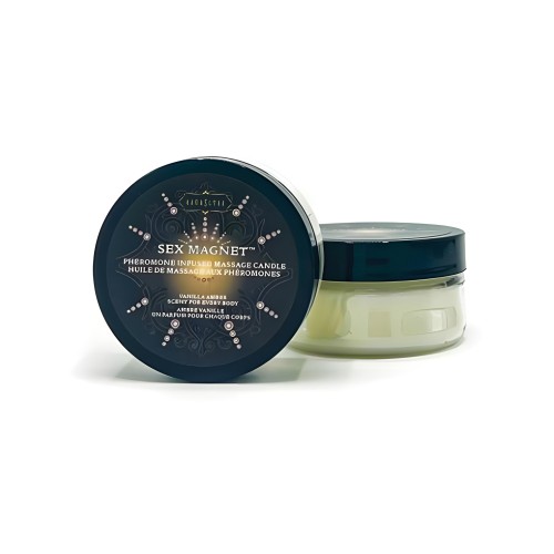 Set de Regalo Sex Magnet - Enciende la Pasión