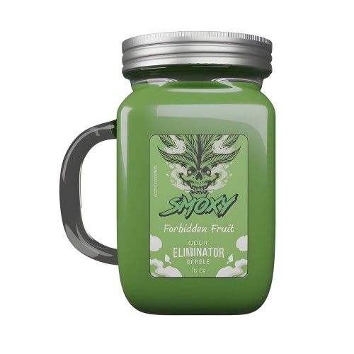 Vela Smoxy Fruto Prohibido 13 Oz