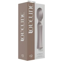 La Peria Iv Wand Pink