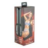 Feel Tanya Tate Stroker | Ultimate Fantasy