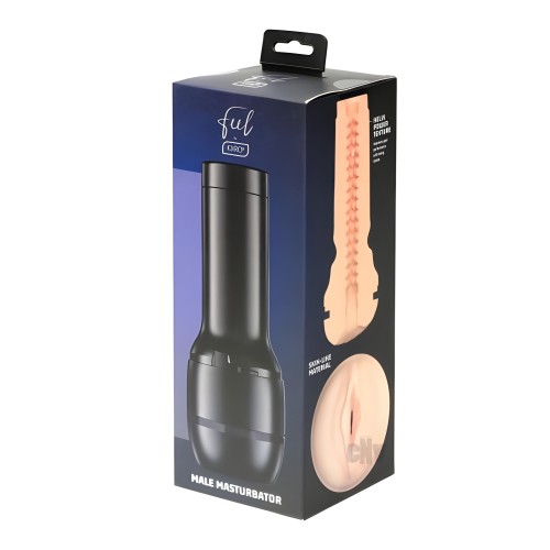 Feel Generic Pale Pbc