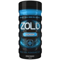 Copa de Placer Zolo Real Feel - Masturbador Masculino