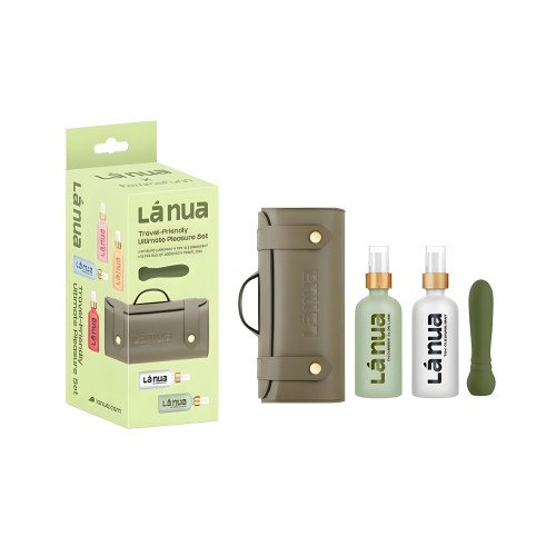 La Nua Gift Bag