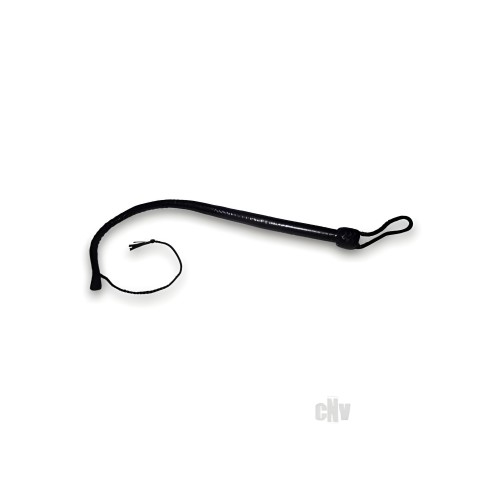 Prowler Red Turkish Knot Whip 2'