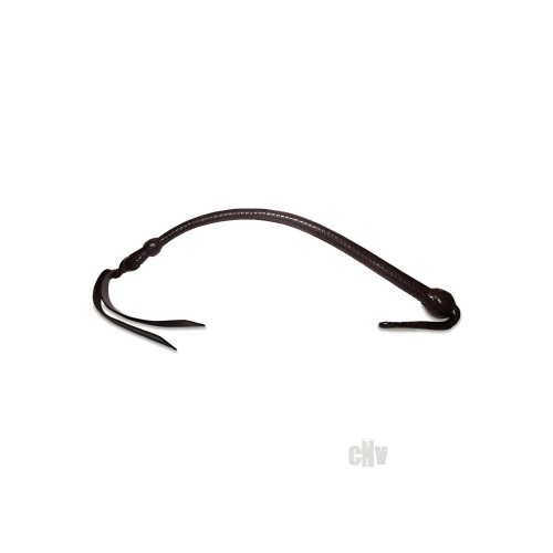 Látigo Rojo Prowler Marrón