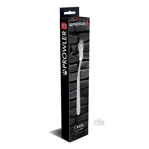 Prowler Red 1 Rueda Pinwheel