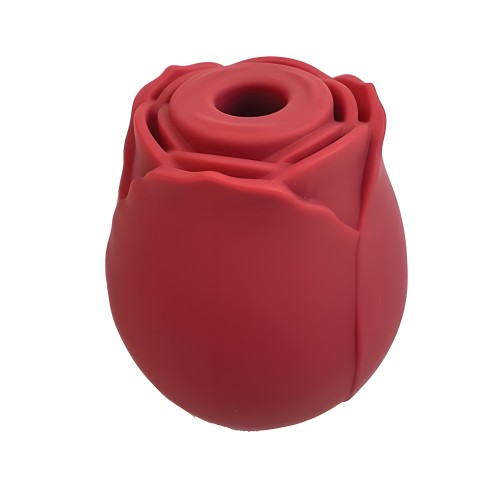 Toybox Secret Roza Clitoral Vibrator