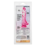 Twisted Love Dong - Pink