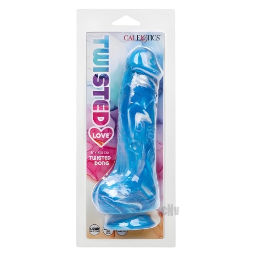 Dong Torcido Twisted Love