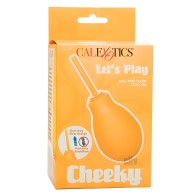 Cheeky One Way Flow Douche - Efficient Hygiene