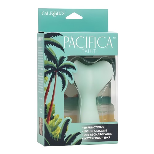 Pacifica Tahiti Verde