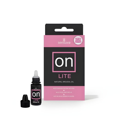 On Light Arousal 5ml Md Box