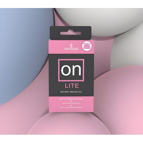 On Light Arousal 5ml Md Box