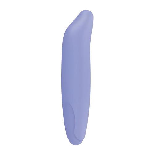Vibrador Mini Cohete Toybox